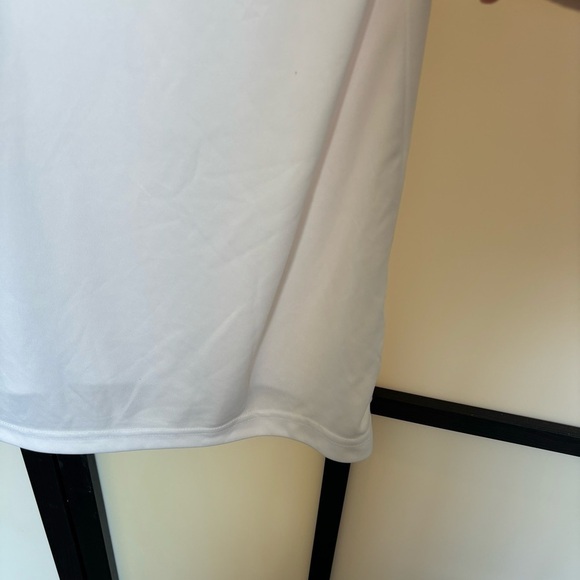 Backspin golf threads short sleeve polo shirt men’s Large. Spring/summer. NWT - Picture 9 of 14